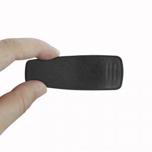 RLN5644 Belt Clips for Motorola EP450 PR400 CP200 GP3688 GP3188 CP040 CP140 CP150 CP160 CP180 Two Way Radio