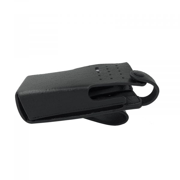 Carrying Case for Motorola XPR6350 XPR6380 XPR6550 DP3400 DP3401 DP3600 DP3601 Leather Holder Holster - Image 3