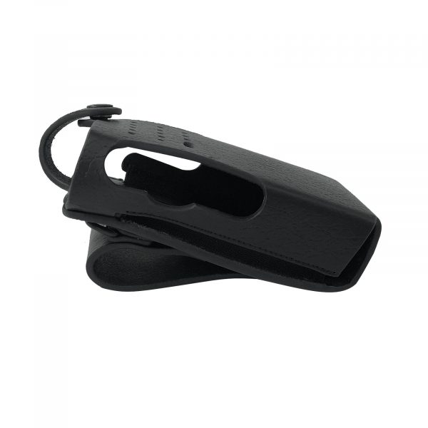 Carrying Case for Motorola XPR6350 XPR6380 XPR6550 DP3400 DP3401 DP3600 DP3601 Leather Holder Holster - Image 4