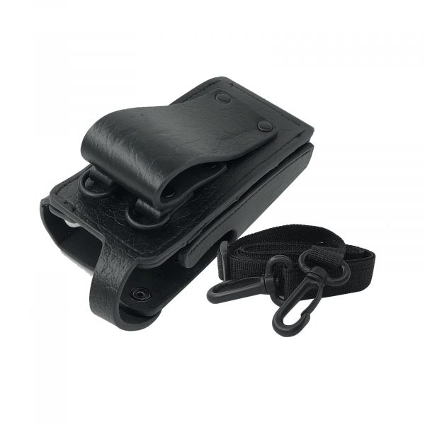 Carrying Case for Motorola XPR6350 XPR6380 XPR6550 DP3400 DP3401 DP3600 DP3601 Leather Holder Holster - Image 5