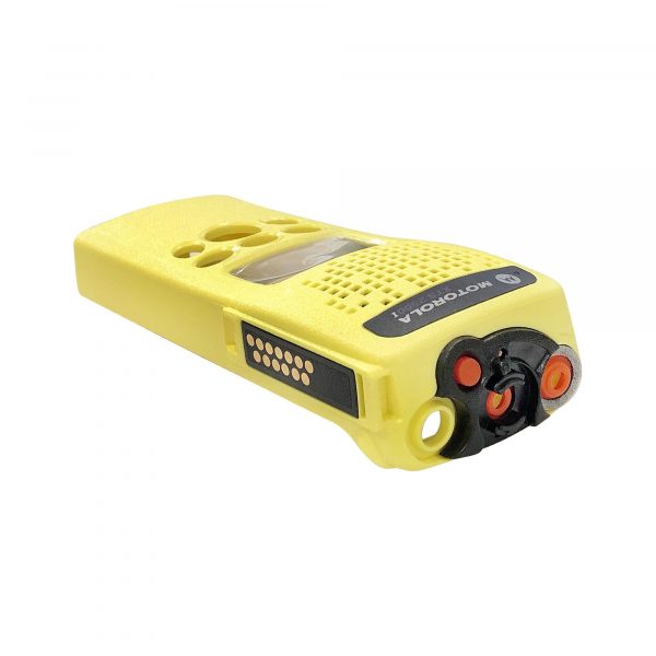 Motorola Radios Repair Housing Case Shells Kit - Image 2