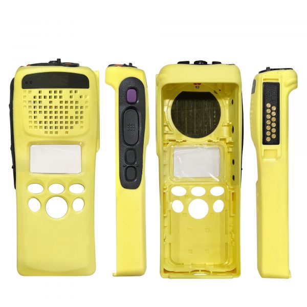 Motorola Radios Repair Housing Case Shells Kit