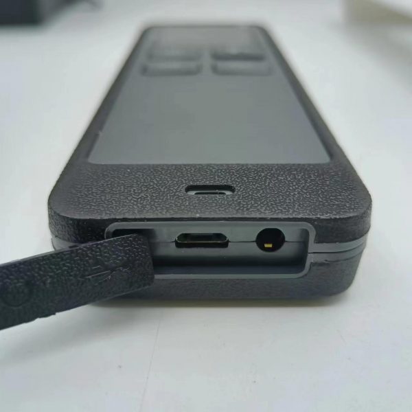 New Arrival Mini Super Thin WCDMA Walkie Talkie Zello Wifi Bluetooth - Image 5