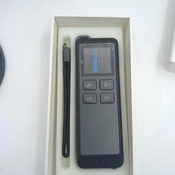 New Arrival Mini Super Thin WCDMA Walkie Talkie Zello Wifi Bluetooth - Image 6