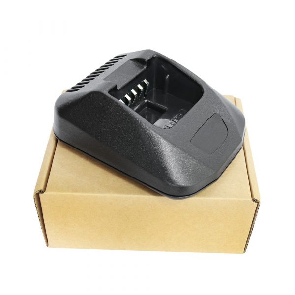 High Quality Rapid Charger KSC-25 for Kenwood NX-220 NX-320 TK-2140 TK-3140 TK2160 TK3160 TK2170 TK3170 - Image 3