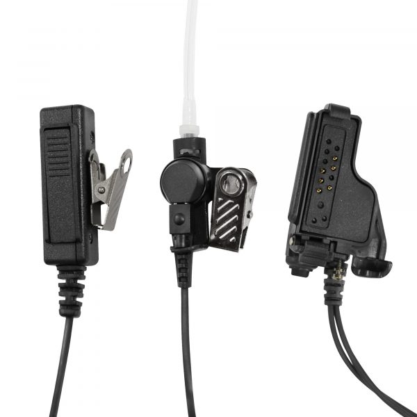 Headset For Motorola XTS1500 XTS2250 XTS2500 XTS3000 XTS3500 XTS4250 XTS5000 - Image 2