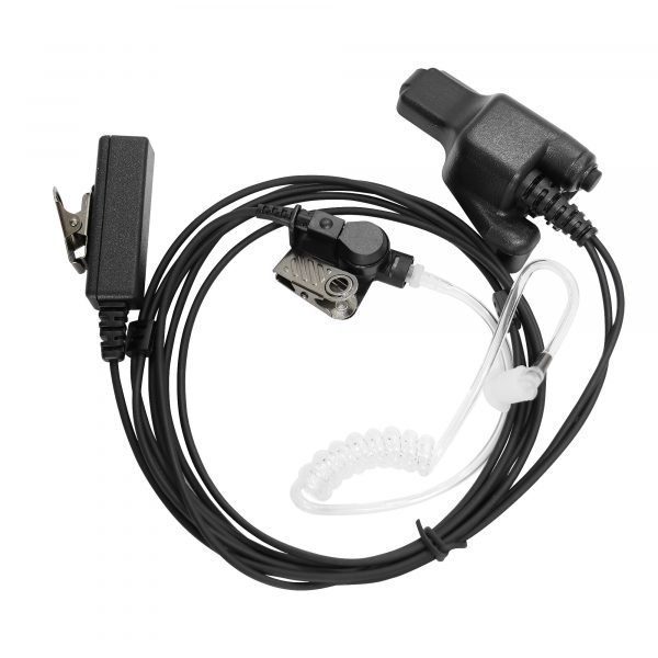Headset For Motorola XTS1500 XTS2250 XTS2500 XTS3000 XTS3500 XTS4250 XTS5000 - Image 3