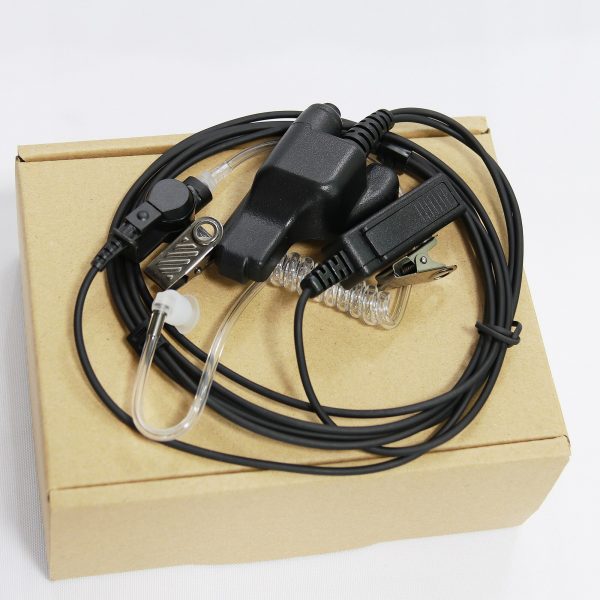 Headset For Motorola XTS1500 XTS2250 XTS2500 XTS3000 XTS3500 XTS4250 XTS5000