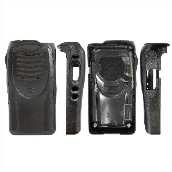 Kenwood TK2160 TK3160 Portable Radio Front Housing Case Kit