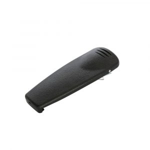 Motorola HLN9844 Belt Clip for HNN9013 NTN9858 GP140 GP328 HT750 XTS1500 XTS2250 XTS2500 PR1500 CP185 EP350 Two Way Radio