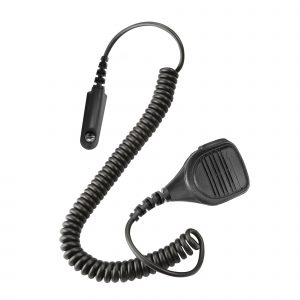 Heavy Speaker Mic For Motorola GP340 HT750 HT1250 HT1250LS HT1550 PRO5150 MTX850 MTX850LS Two Way Radio Microphone
