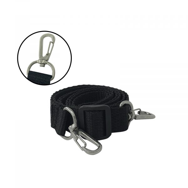 Holder Holster for Motorola CP200 EP450 CP040 GP3188 Leather Case Fixed Belt Loop  - Image 5