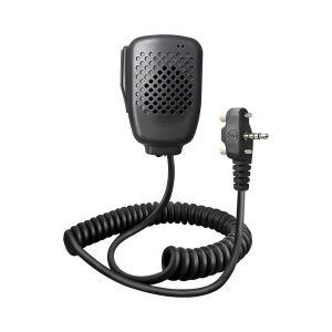 For Motorola VX230 VX354 etc Radios  PTT Handheld Microphone Remote Shoulder Mic