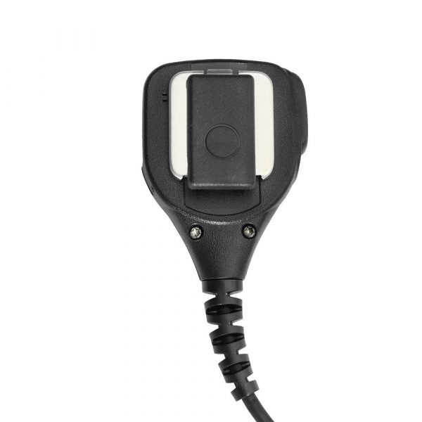 PTT Microphone For Motorola XPR3500 XPR3300e XPR3500e DP2400 DP3441 DEP500e XiR P6620 PMMN4076 Speaker Mic - Image 3