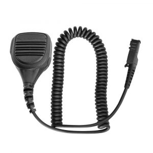 PTT Microphone For Motorola XPR3500 XPR3300e XPR3500e DP2400 DP3441 DEP500e XiR P6620 PMMN4076 Speaker Mic