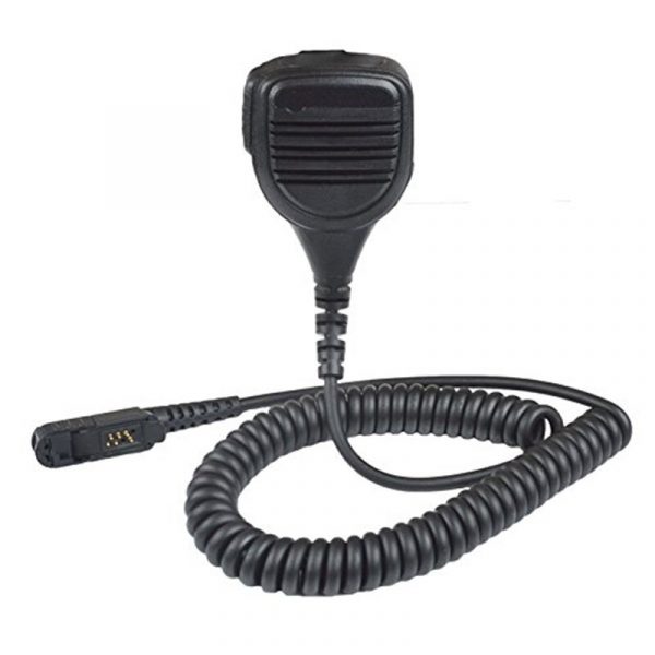 PTT Microphone For Motorola XPR3500 XPR3300e XPR3500e DP2400 DP3441 DEP500e XiR P6620 PMMN4076 Speaker Mic - Image 5
