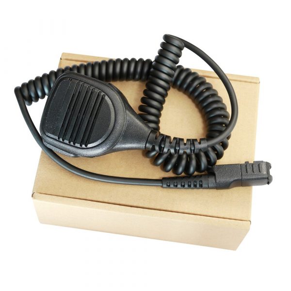 PTT Microphone For Motorola XPR3500 XPR3300e XPR3500e DP2400 DP3441 DEP500e XiR P6620 PMMN4076 Speaker Mic - Image 6