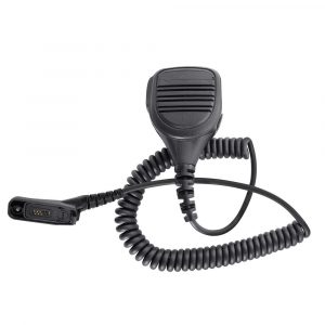 Handsfree PMMN4040 PTT Speaker Mic For Motorola XiR P8268 XPR6300 XPR6350 DP3401 etc