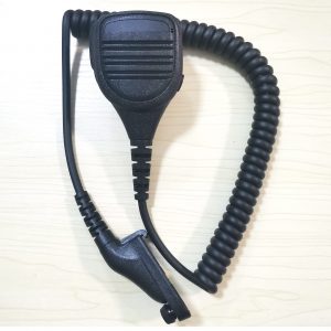Walkie Talkie Remote Speaker PTT Mic For Motorola XPR7550 APX7000 DP3400 DP3401