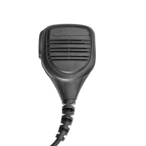 Motorola Remote Speaker Microphone for XTS1500 XTS2500 XTS5000 MT2000 MTX8000 MTX9000 PTT MIC - Image 3