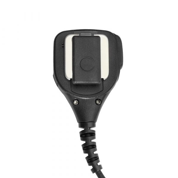 Motorola Remote Speaker Microphone for XTS1500 XTS2500 XTS5000 MT2000 MTX8000 MTX9000 PTT MIC - Image 4