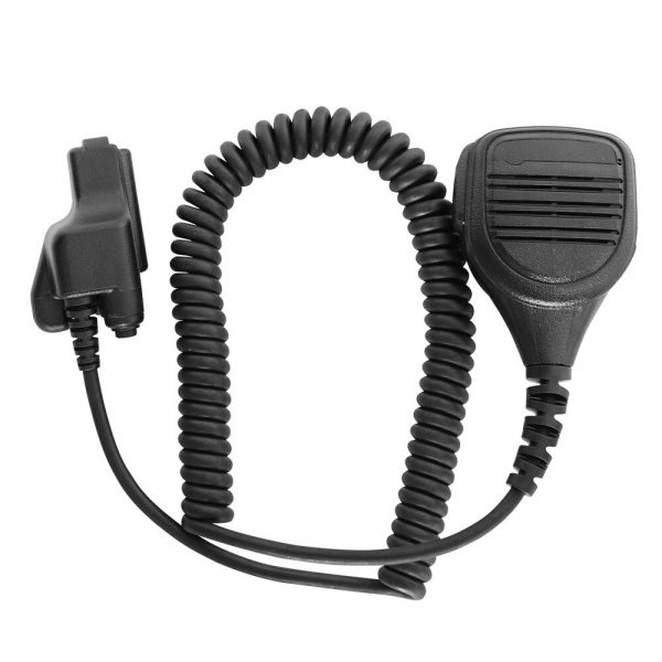 Motorola Remote Speaker Microphone for XTS1500 XTS2500 XTS5000 MT2000 MTX8000 MTX9000 PTT MIC