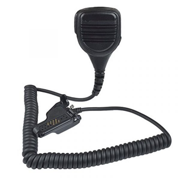 Motorola Remote Speaker Microphone for XTS1500 XTS2500 XTS5000 MT2000 MTX8000 MTX9000 PTT MIC - Image 5