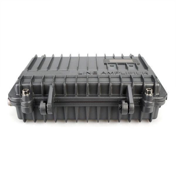 Customizable Upgraded 10W Mini Repeater CD-V8 Chierda V8 UHF VHF Full Duplex Walkie Talkie - Image 3
