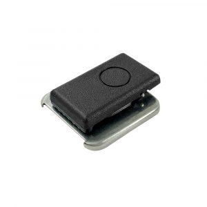 Replacement Walkie Talkie Motorola Mototrbo Kenwood Icom Speaker Mic Belt Clip