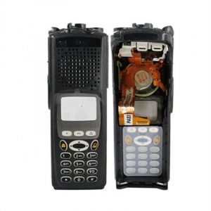 Refurbish XTS5000 M3 Motorola Replacement Housing Case with Speaker Mic