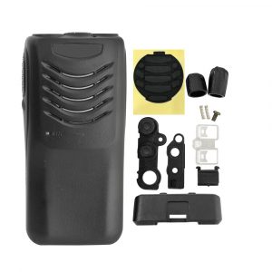 Kenwood Housing Cover Kit for Kenwood TKU100 TK2000 TK3000 Two Way Radio