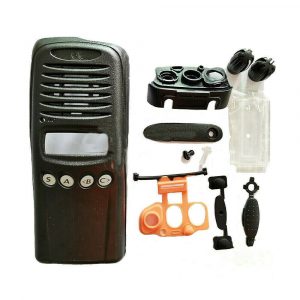 Kenwood TK3180 Radio Front Housing Case Set Replacement Limited-keypad Labels Knobs