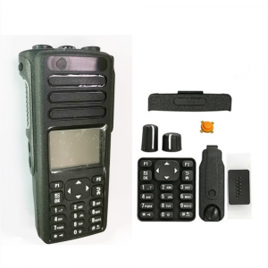 Refurbish Motorola DGP8550e XPR7550e Replacement Housing Shell With LCD