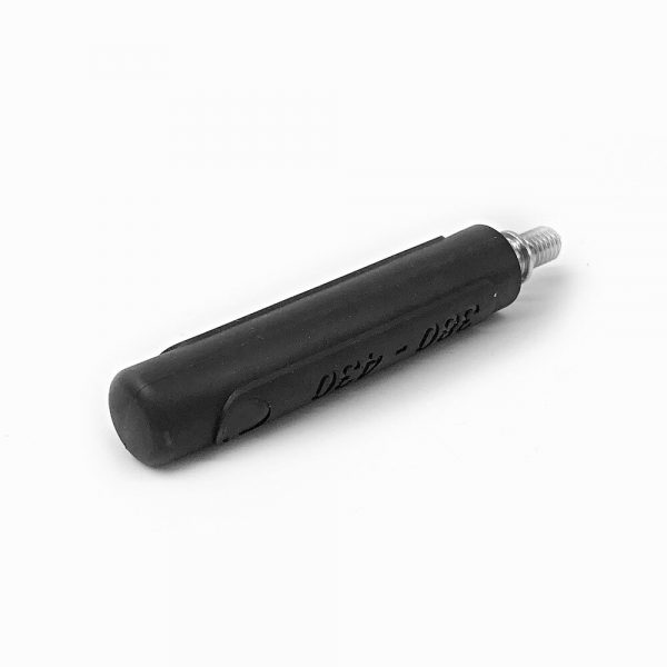 Walkie Talkie Stubby Antenna 2.1inch UHF 380-430 MHz for Motorola MTP850 MTP810EX Two Way Radio - Image 2