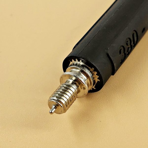 Walkie Talkie Stubby Antenna 2.1inch UHF 380-430 MHz for Motorola MTP850 MTP810EX Two Way Radio - Image 4