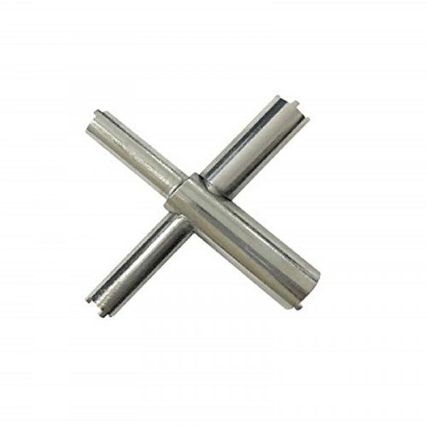 Walkie Talkie X-Key Repair Tool