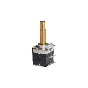 Walkie-talkie 16CH Channel Selector Control Switch for Motorola GP240 GP280 GP320 GP328 GP338 GP340 GP360 HT750 HT1250 HT1550XLS