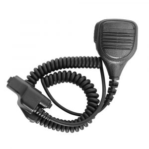 For Motorola HT1000 XTS2250 XTS2500 XTS3000 XTS5000 XTS3500 MTS2000 PMMN4051 Speaker Microphone Mic