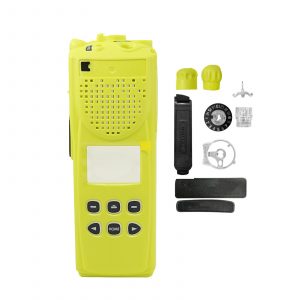 Refurbish Front Case Housing Cover Kit for Motorola XTS3000 M2 Model Portable Radio