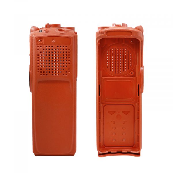 Motorola Walkie-talkiMotorola XTS5000 Replacement Front Outer Housing Case Kit for XTS5000 Model 1 M1 Two Way Radios - Image 2