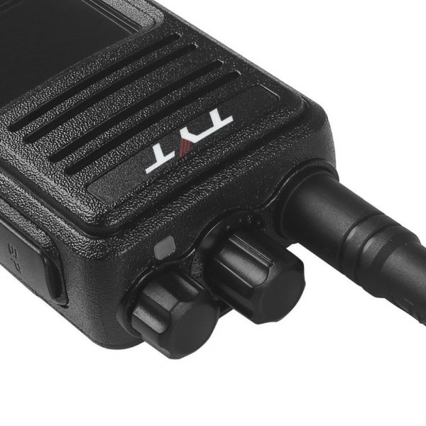 GPS TYT MD380 DMR Digital Transceiver Tytera MD-380G Waterproof Portable Radio - Image 3