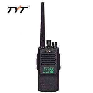 New Upgrade 4.1 ip67 TYT MD-680D DMR UHF VHF Handheld 10w IP67 Waterproof Walkie Talkie Radio Transceiver