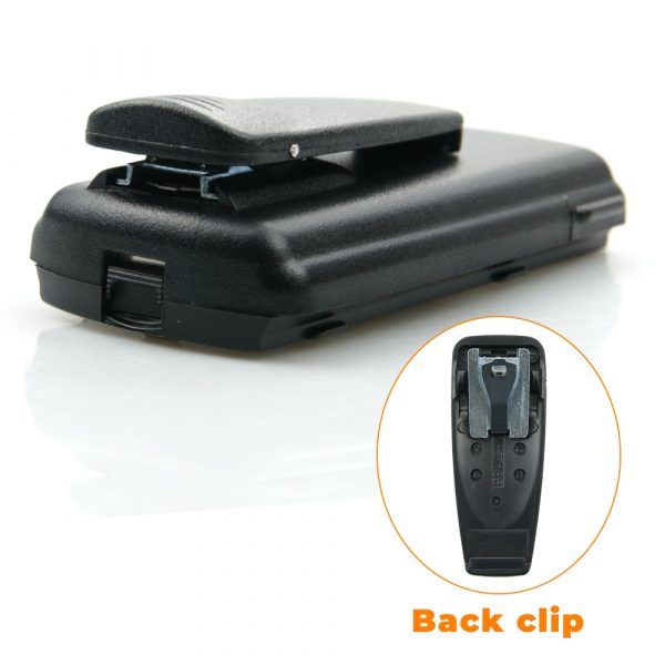 Motorola PMNN4063 Battery for Motorola GP2000 GP2000S SP66 P020 P030 CP125 VL130 AXU4100 AXV5100 Two Way Rad - Image 5