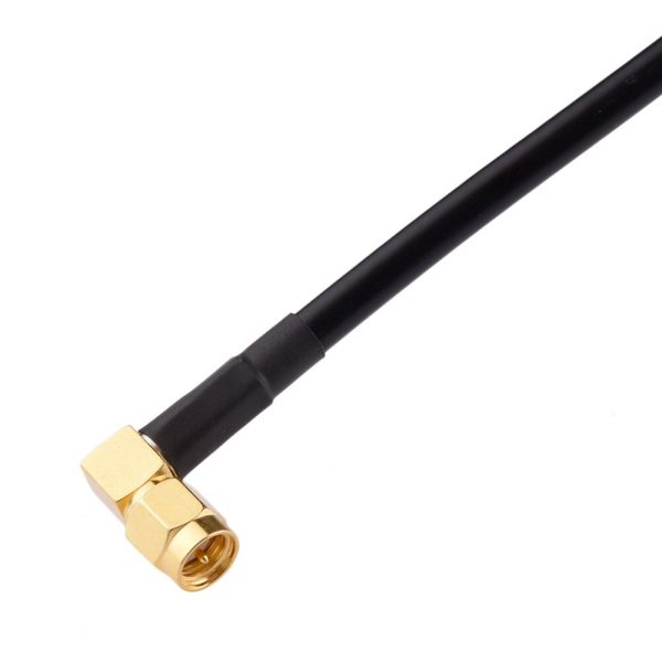 AR-152 AR-148 Radio SMA Male To Female Coaxial Extend Cable Antenna For Baofeng UV5R UV82 UV-9R Extension Cord - Image 3