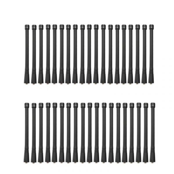 Wholesale 50PCS Motorola Walkie Talkie VHF Antenna
