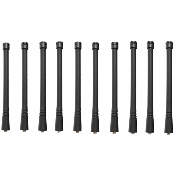 Wholesale 50PCS Motorola Walkie Talkie VHF Antenna - Image 2