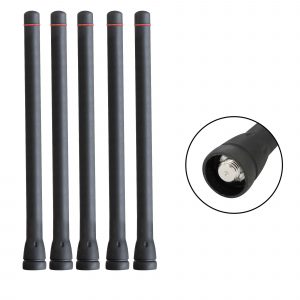 5PCS 6.5inch ICOM Two way Radios VHF Antenna