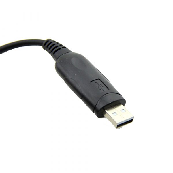 Kenwood Motorola ICOM Yaesu Baofeng etc Universal Walkie Talkie 6 IN 1 Programming Cable - Image 5