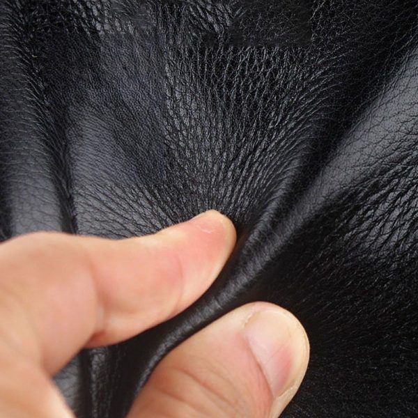 Walkie Talkie Soft PU Carry Case for ICOM ID-52E Handheld Transceiver  Protective Pouch - Image 3