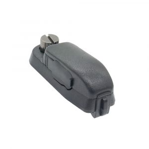 Earpiece Mic Audio Adapter Converter for Motorola APX4000 APX2000 APX6000 XPR6300 DP4800 DP3400 MTP6550 XIR P8200 P8268
